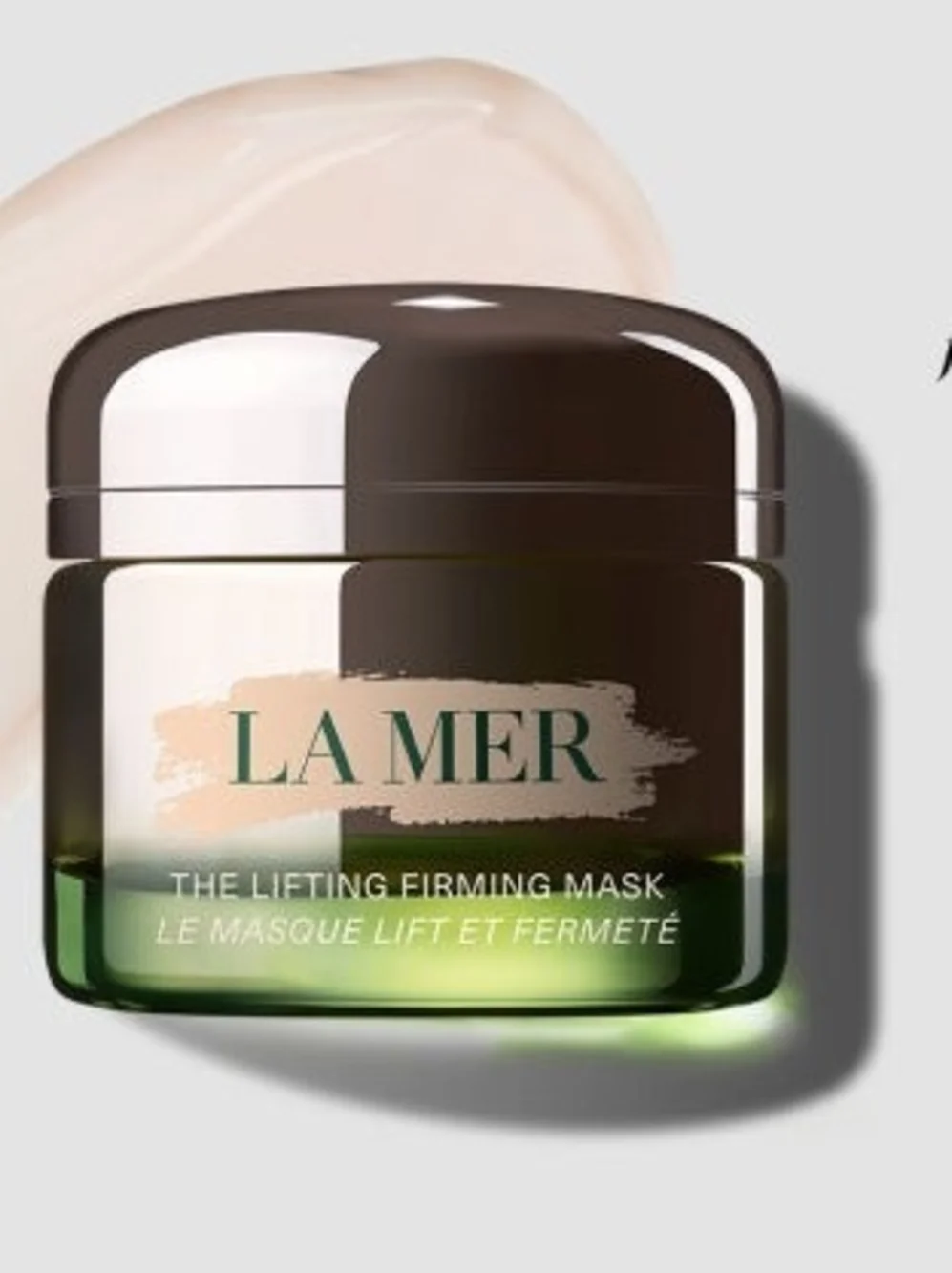 La Mer The Lifting Firming Mask -  (Set of 8)